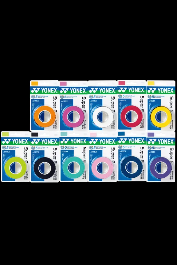 Yonex Super Grap Fashion