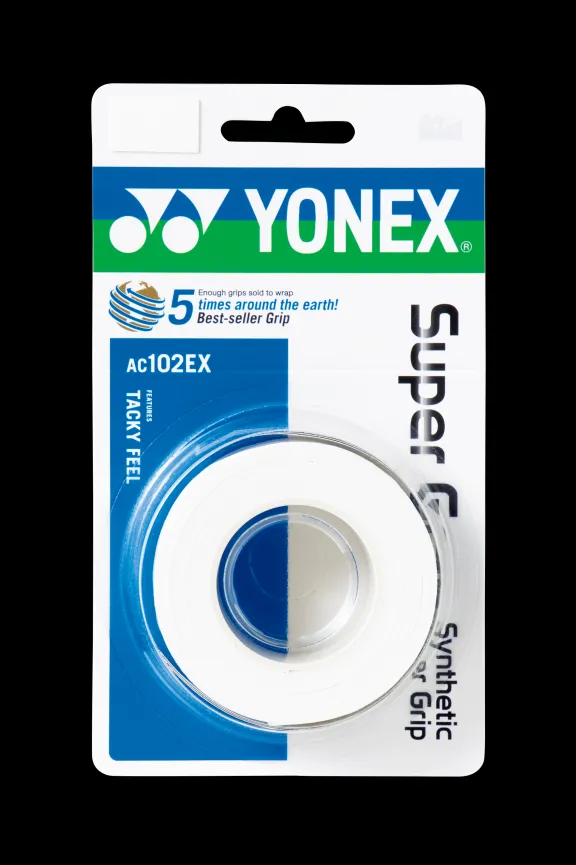 Yonex Super Grap Fashion