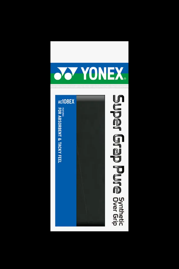 Yonex Super Grap Pure Flash Sale