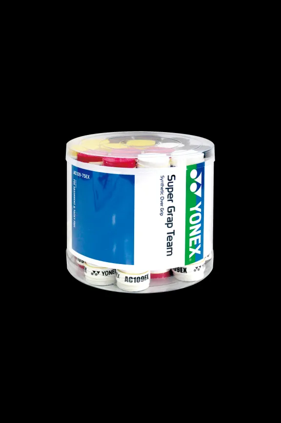 Yonex Super Grap Team Flash Sale