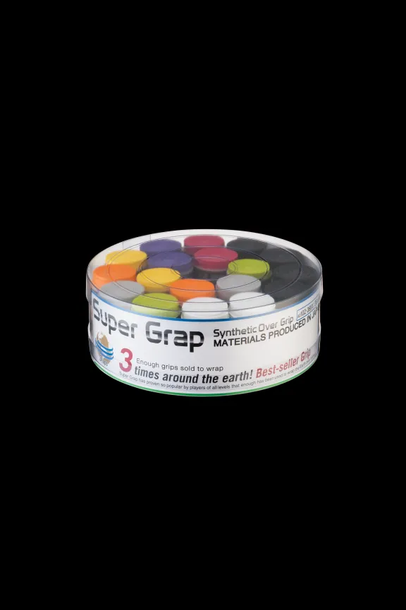 Yonex Super Grap (36Wraps) Shop