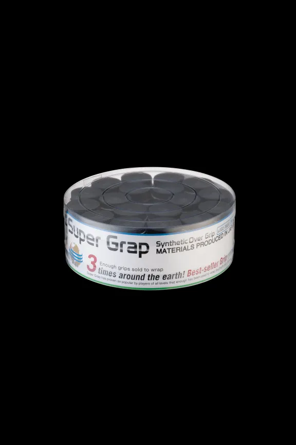 Yonex Super Grap (36Wraps) Shop