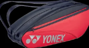 Yonex Team Racquet Bag (6 Pcs) Flash Sale