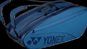 Yonex Team Racquet Bag (9 Pcs) Fashion
