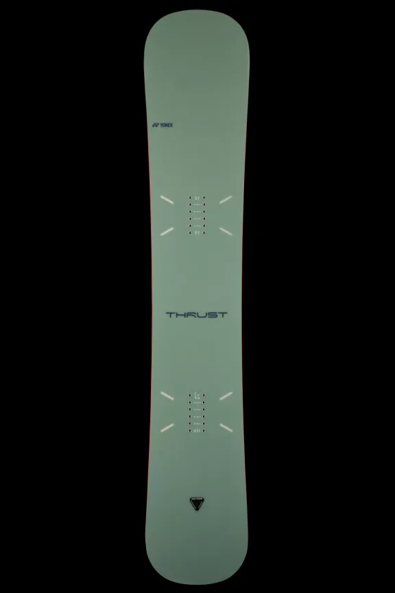 Yonex Thrust Smoke Green Outlet