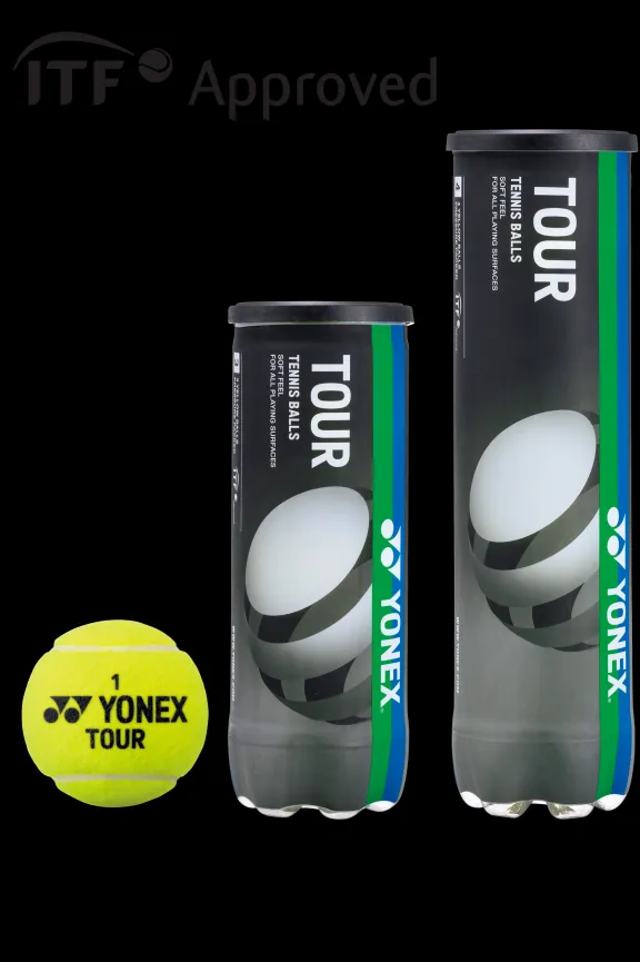 Yonex Tour (For Tournaments/Practice) Flash Sale