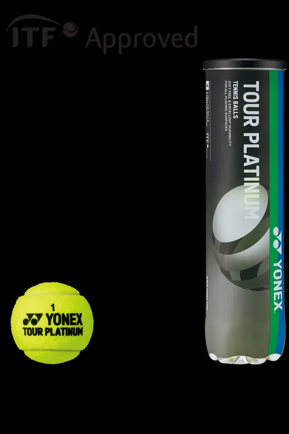 Yonex Tour Platinum (For Tournaments) Best Sale
