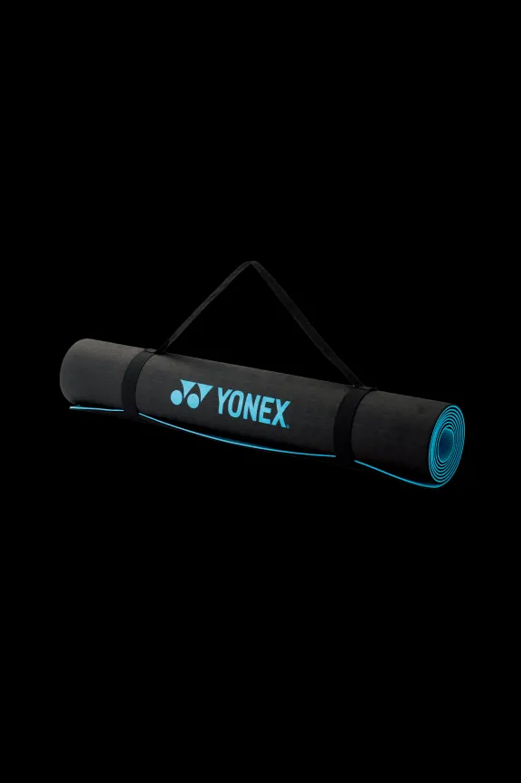 Yonex Training Mat Mint Blue Best Sale