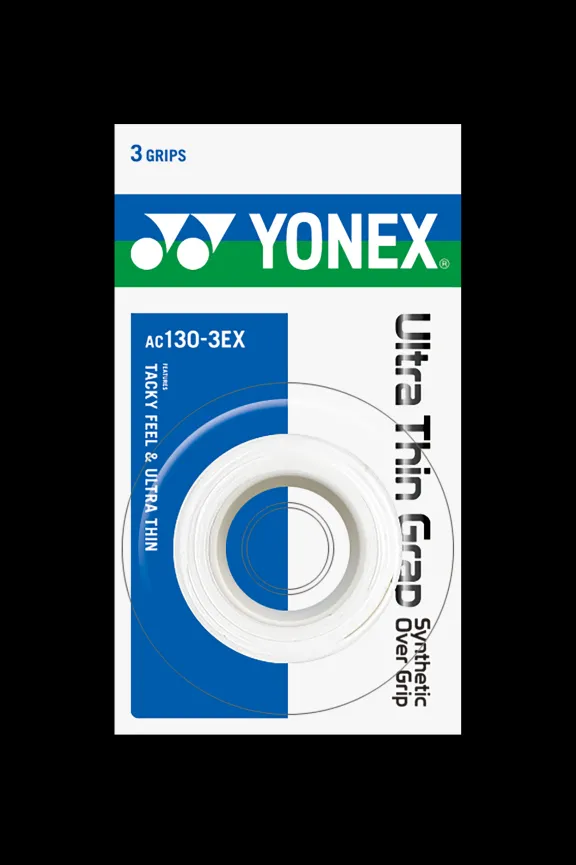 Yonex Ultra Thin Grap Hot