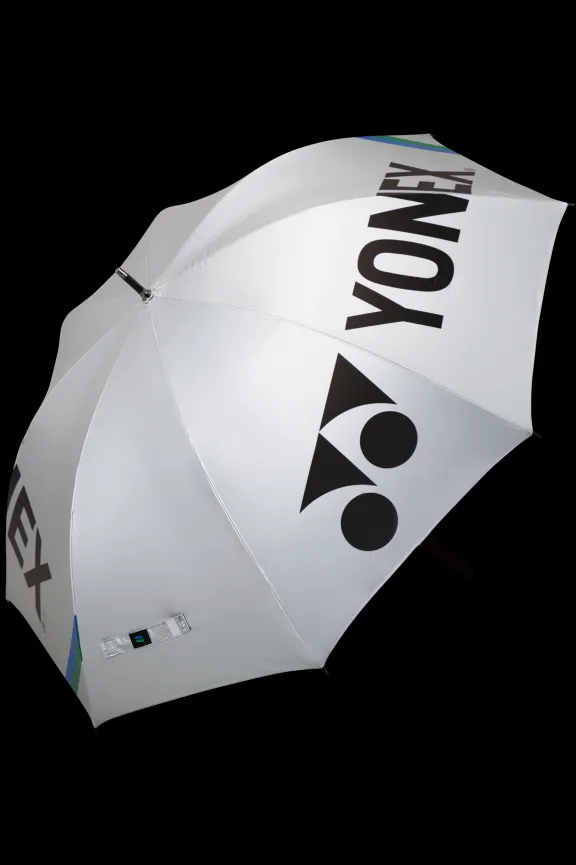 Yonex Umbrella Silver Flash Sale