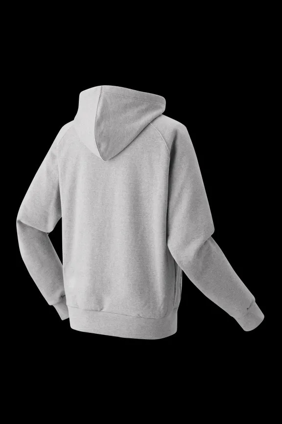 Yonex Unisex Sweat Hoodie Clearance