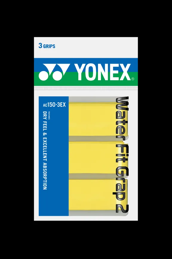 Yonex Water Fit Grap 2 Discount