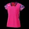 Yonex Women's Crew Neck Shirt Clearance