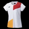Yonex Women's Crew Neck Shirt Outlet