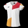Yonex Women's Crew Neck Shirt Best Sale