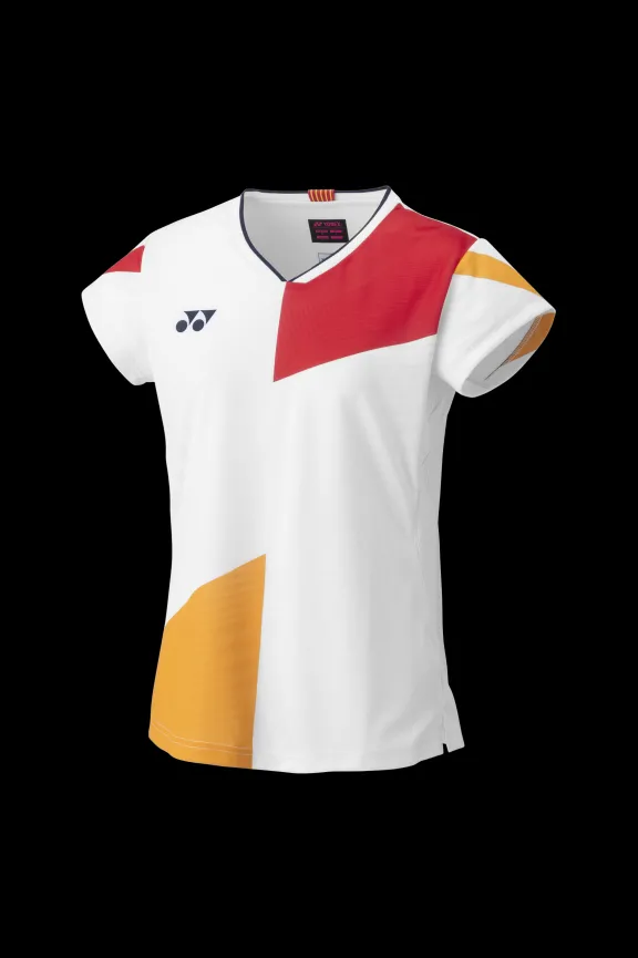 Yonex Women's Crew Neck Shirt Best Sale