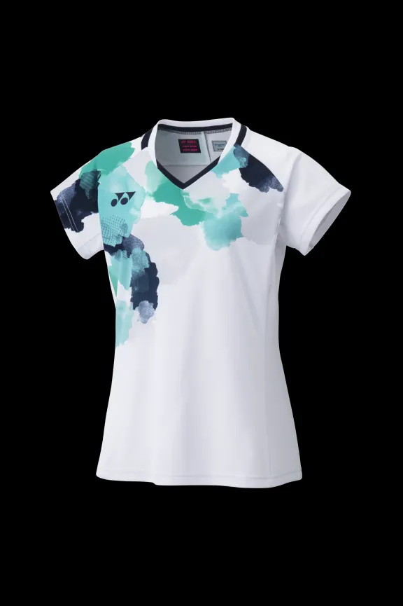 Yonex Women's Crew Neck Shirt Shop
