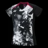Yonex Women's Crew Neck Shirt Flash Sale