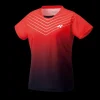 Yonex Women's Crew Neck Shirt Cheap