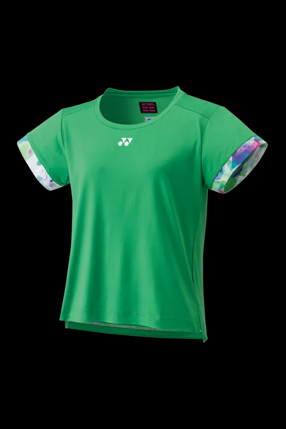 Yonex Women's Crew Neck Shirt Online