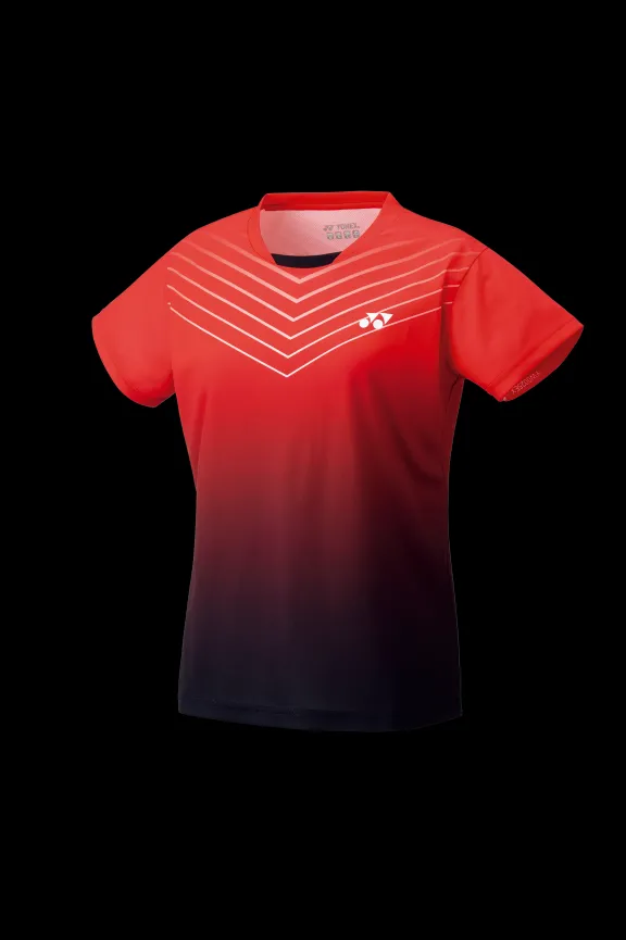 Yonex Women's Crew Neck Shirt Clearance