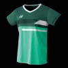 Yonex Women's Crew Neck Shirt Discount