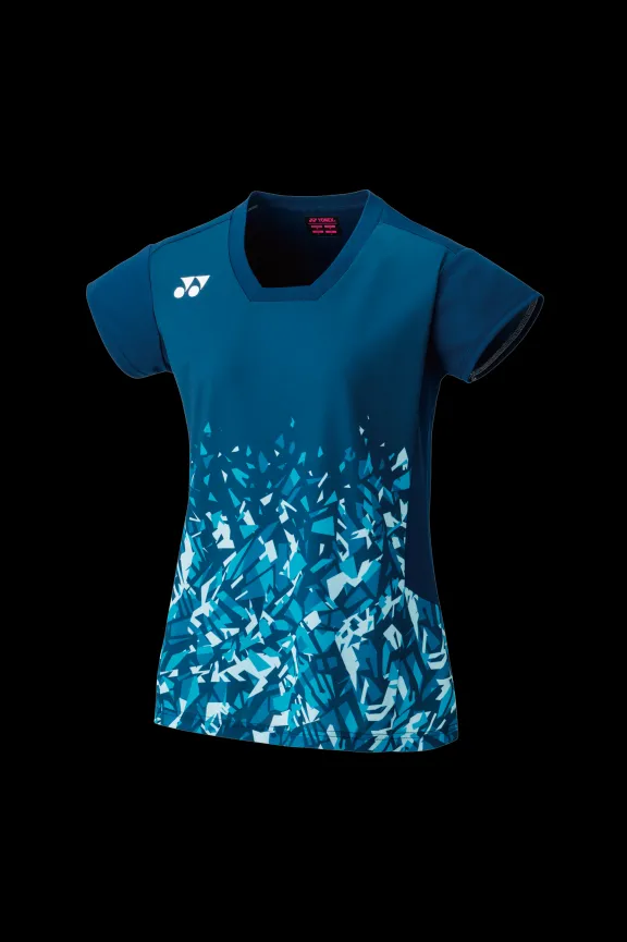 Yonex Women's Crew Neck Shirt Best Sale