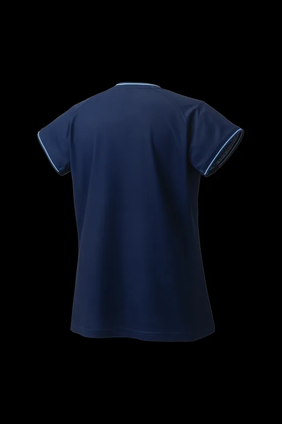 Yonex Women's Crew Neck Shirt Best Sale