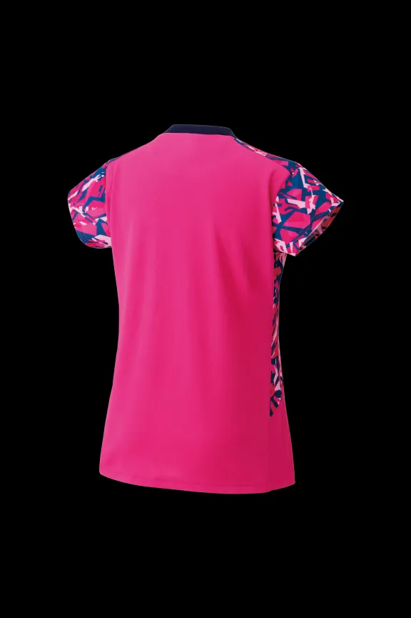 Yonex Women's Crew Neck Shirt Clearance