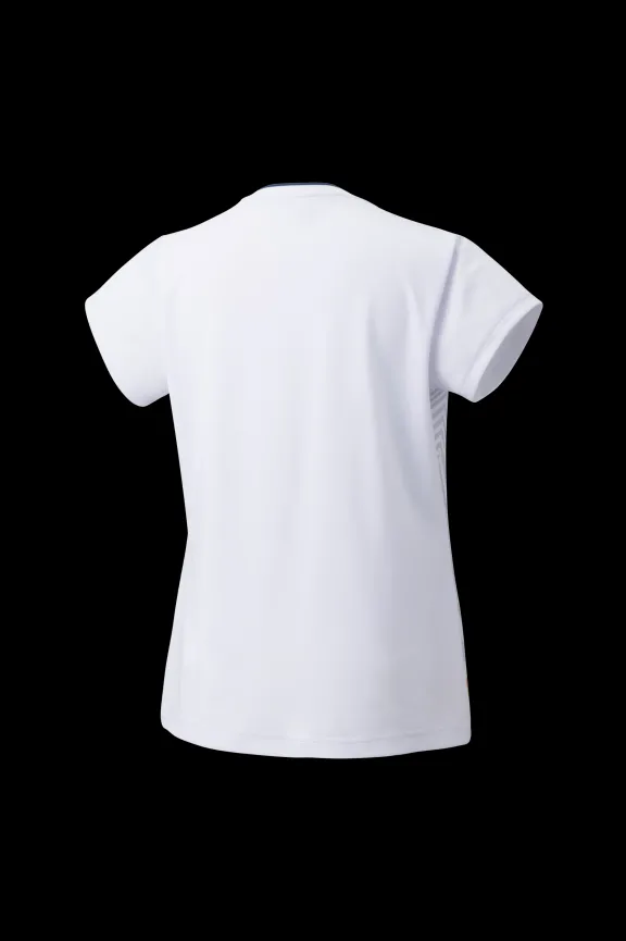 Yonex Women's Crew Neck Shirt Outlet