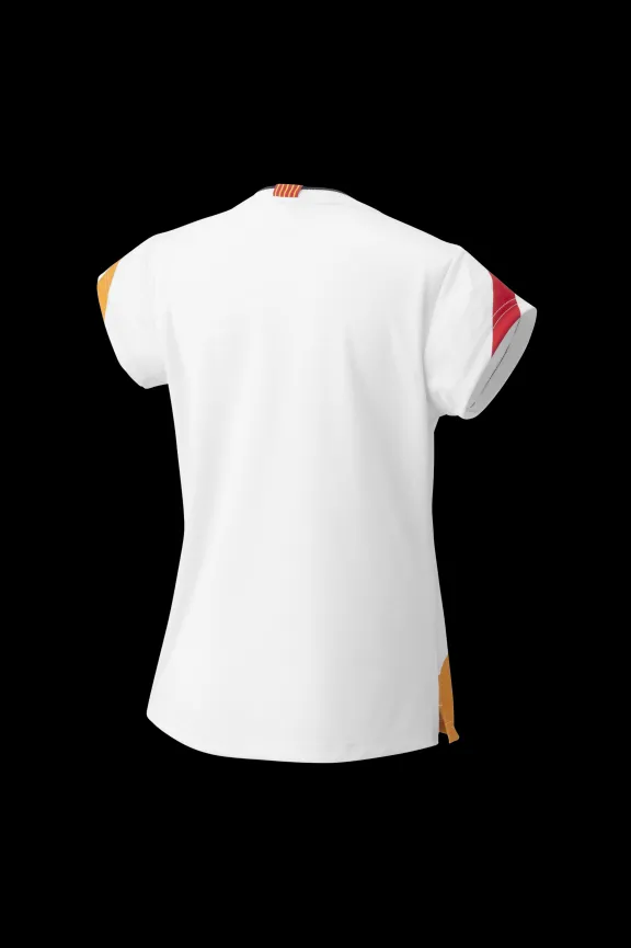 Yonex Women's Crew Neck Shirt Best Sale