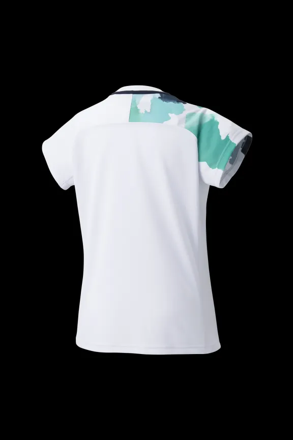 Yonex Women's Crew Neck Shirt Shop