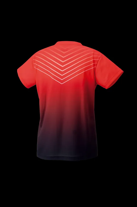 Yonex Women's Crew Neck Shirt Cheap