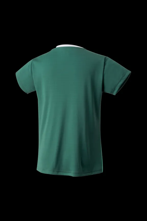 Yonex Women's Crew Neck Shirt Discount