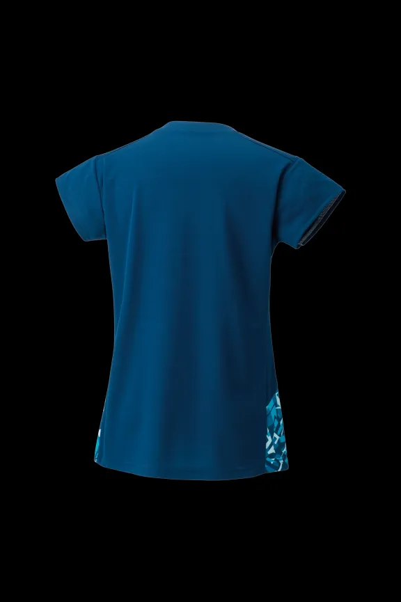 Yonex Women's Crew Neck Shirt Best Sale