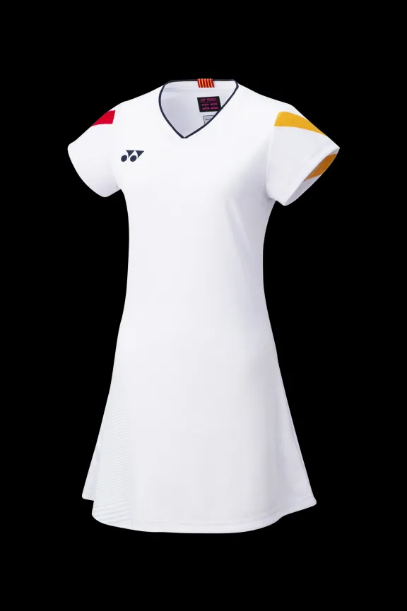 Yonex Women's Dress(With Inner Shorts) Shop