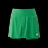 Yonex Women's Shorts (With Inner Shorts) Online