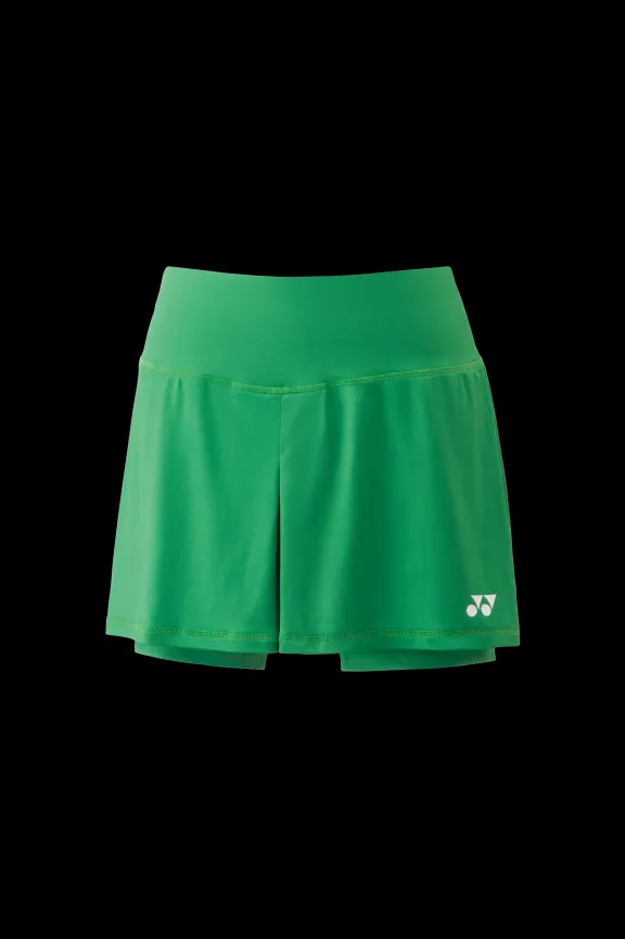 Yonex Women's Shorts (With Inner Shorts) Online