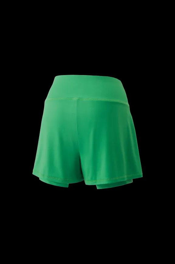 Yonex Women's Shorts (With Inner Shorts) Outlet