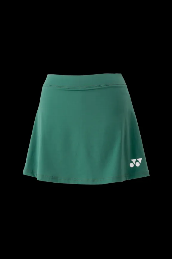 Yonex Women's Skirt (With Inner Shorts) Discount
