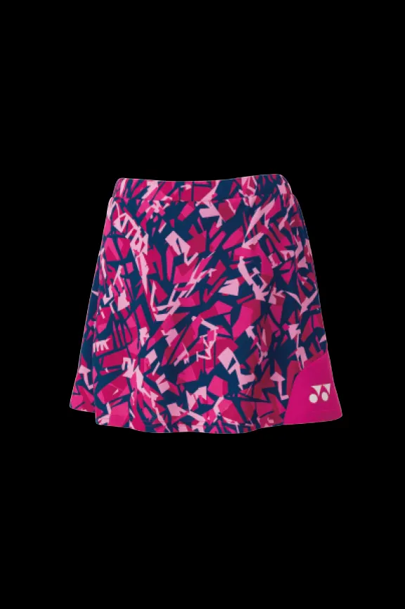 Yonex Women's Skirt (With Inner Shorts) Sale