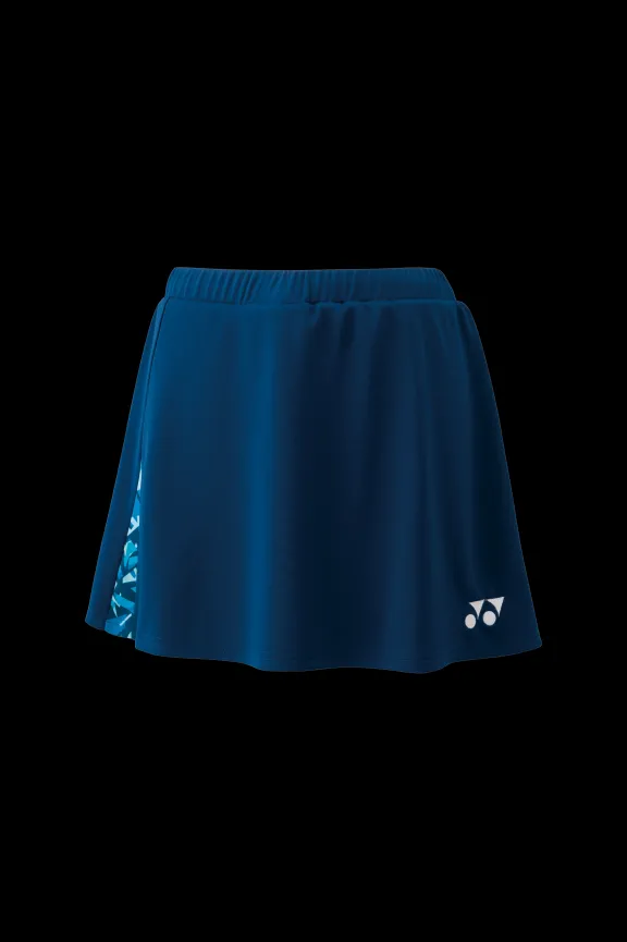 Yonex Women's Skirt (With Inner Shorts) Clearance
