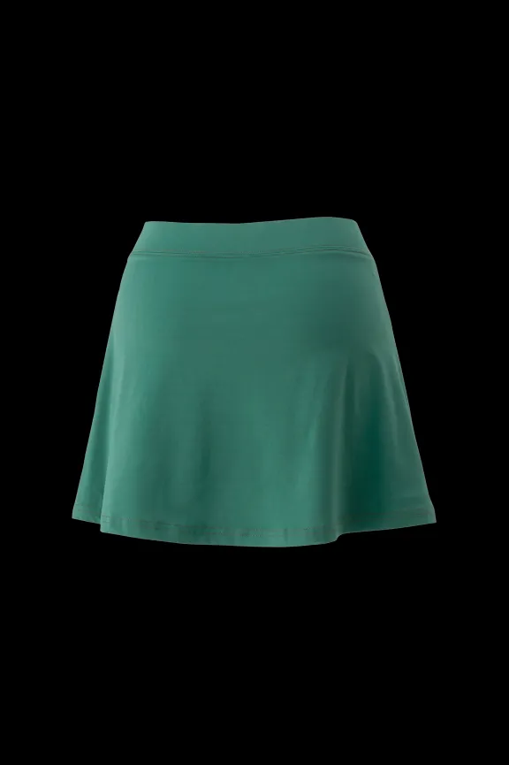Yonex Women's Skirt (With Inner Shorts) Best Sale
