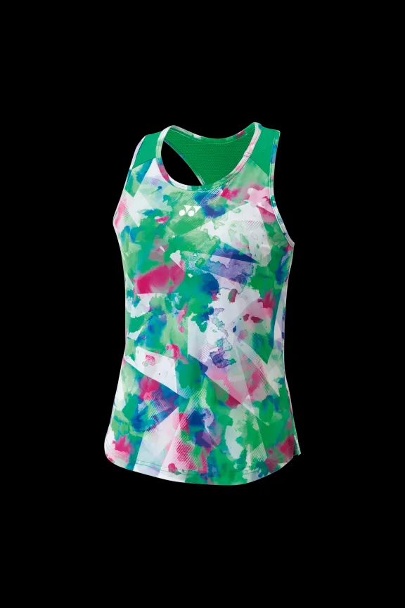 Yonex Women's Tank (With Inner Bra) Fashion