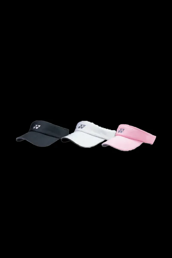 Yonex Women's Visor Sale