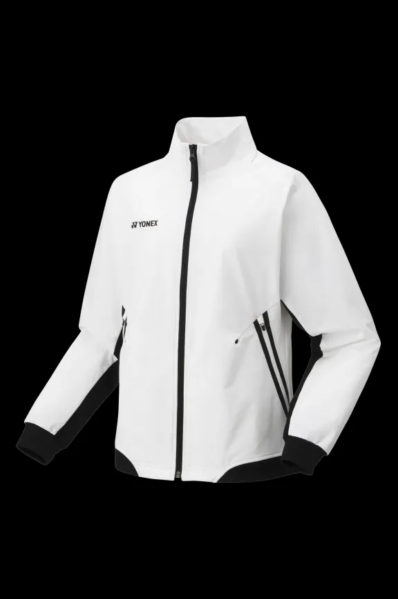 Yonex Women's Warm-Up Jacket Store
