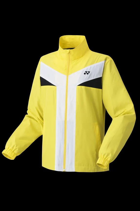 Yonex Women's Warm-Up Jacket Outlet