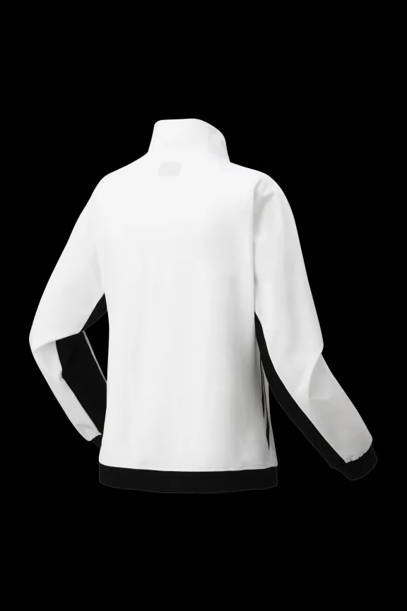 Yonex Women's Warm-Up Jacket Hot