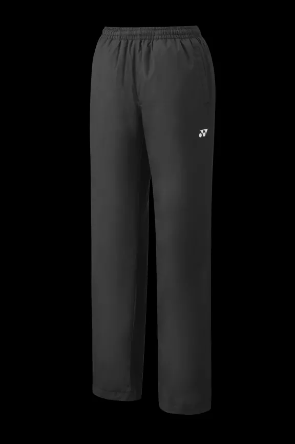 Yonex Women's Warm-Up Pants Black Hot