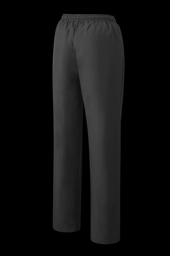 Yonex Women's Warm-Up Pants Black Hot
